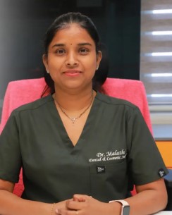 Dr Malathi